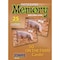 Stages Learning Materials Photographic Memory Matching Game, On the Farm SLM-224 - alternate 4